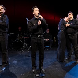 Концерт «Цветущий май» 2026