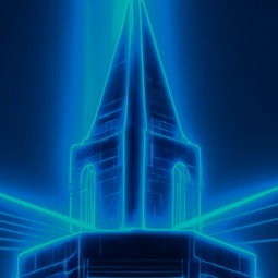 Международный фестиваль медиаискусства НУР 2025