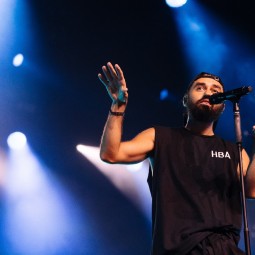 Концерт Мота 2026