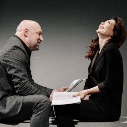 Спектакль «Love Letters» 2025