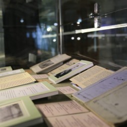 Выставка «Лев Толстой и исламский мир»
