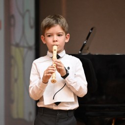 Весенний концерт при свечах 2026