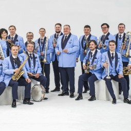 Концерт «Музыка Великой Победы!» 2026