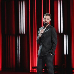 StandUp концерт Андрея Бебуришвили 2026