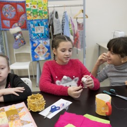 Бесплатные мероприятия в подростковых клубах Казани 2026