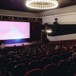 Фестиваль «Shnit CINEMAS» 2017