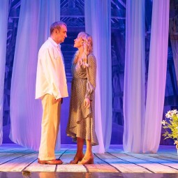 Спектакль «Другая жизнь»