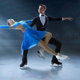 Ледовое шоу «Шүрале» 2026