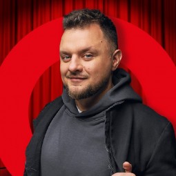 Stand Up Show Ивана Половинкина 2024