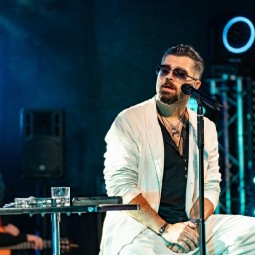 Концерт Алексея Чумакова 2026