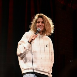 StandUp Шоу Елизаветы Варвары Арановой 2024