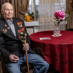 Выставка «От героев былых времен...»