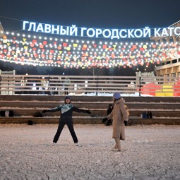 Зимний фестиваль WinterFest 2025