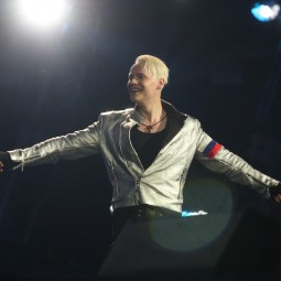 Концерт «Shaman» 2026