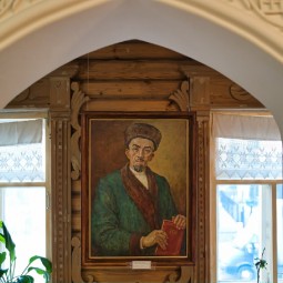 Выставка «Каюм Насыри: просветитель, ученый, педагог»