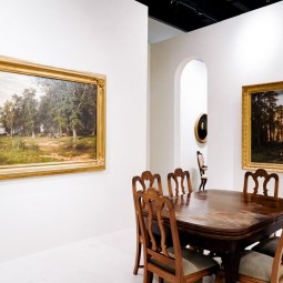 Выставка «Империя Ушковых»