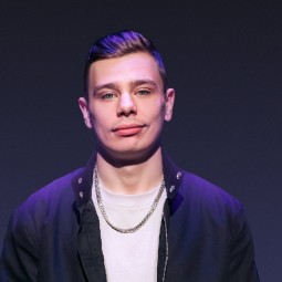StandUp Show Сергея Орлова 2025
