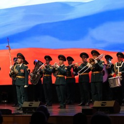 Концерт ко Дню России в Национальном музее РТ 2024