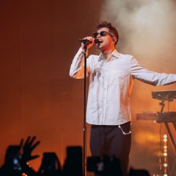 Концерт группы ЛСП 2026