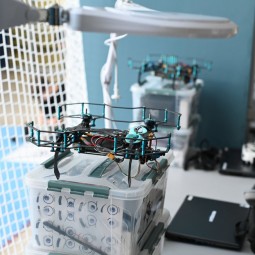 Соревнования по авиамодельному спорту 2025