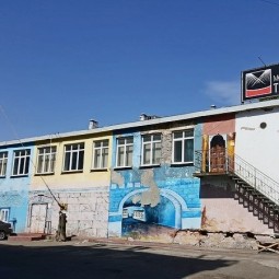 Молодежный театр на Булаке
