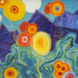 Выставка «Путь к признанию»