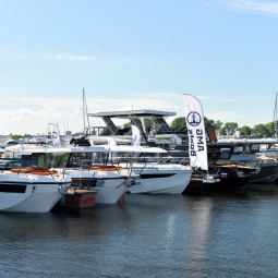 Kazan Yachting Festival 2026
