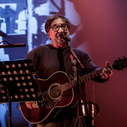 Концерт ДДТ «История звука» 2017