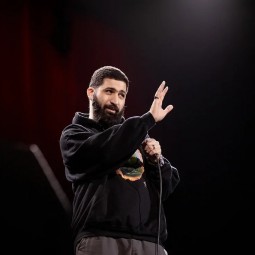 Stand Up концерт Гурама Амаряна 2024
