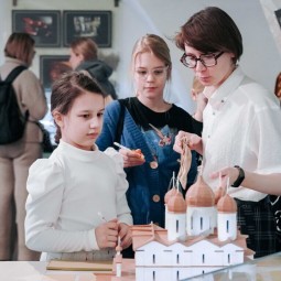 Весенние каникулы в Казанском Кремле 2025