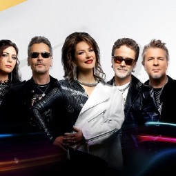 Концерт группы «Мираж» 2026