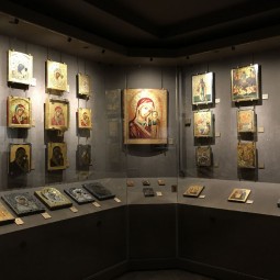 Музей Казанской иконы