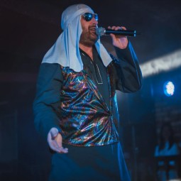 Концерт Mr.Credo 2026
