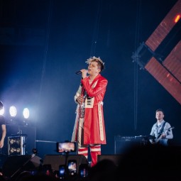 Концерт Элвина Грея 2026