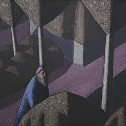 Выставка «Сон путешественника»