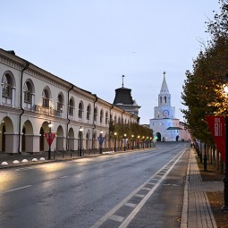 Бесплатный вход в Национальный музей РТ и его филиалы 2024