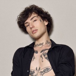 Концерт «Xolidayboy» 2024