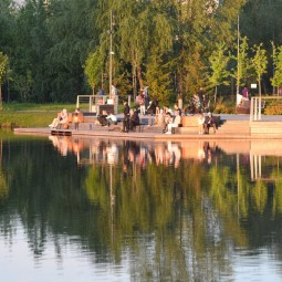 Проект «Клуб здоровья» 2026