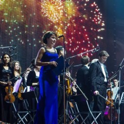 Оперный фестиваль «Казанская осень» 2017