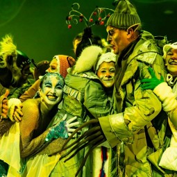 Спектакль «Шурале. Не ждали?!»