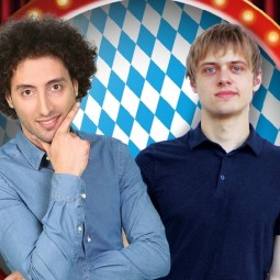 Шоу «Stand Up» 2017