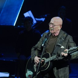 Концерт Александра Розенбаума 2026