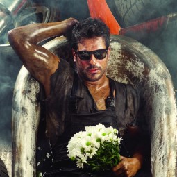 Моноспектакль «Самая красивая девушка Стамбула»