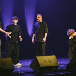 Шоу «Импровизаторы» 2026