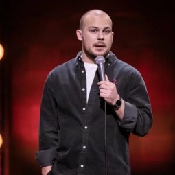 Standup Валентина Сидорова 2026