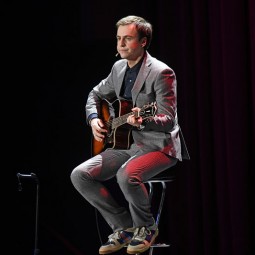 StandUp концерт Ивана Абрамова 2026