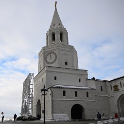 Занятие по русскому жестовому языку 2026