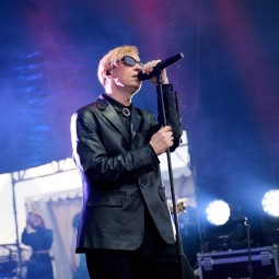 Концерт Найка Борзова 2025