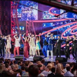 Фестиваль «Новая волна» 2026