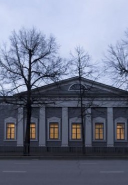 Музей Е.А. Боратынского